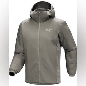 Arc'teryx Men's Atom Insulated AR Jacket Coat Size Large